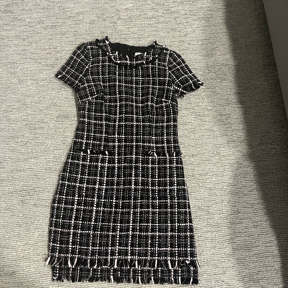 HARPER ROSE MINI DRESS - Picture 2 of 3